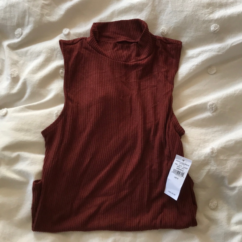 NWT American eagle body suit
